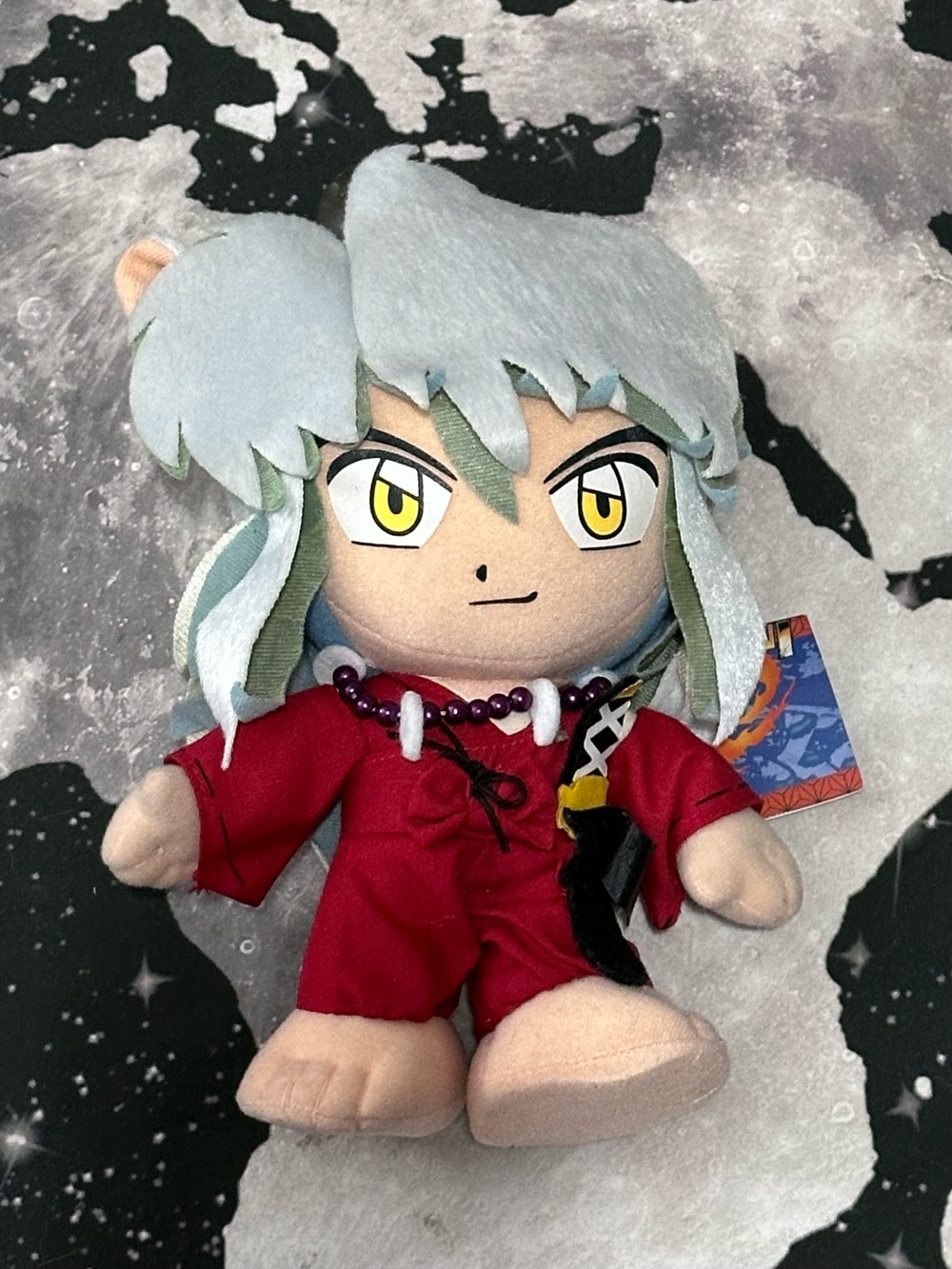 Great Eastern Entertainment Inuyasha Plush Doll